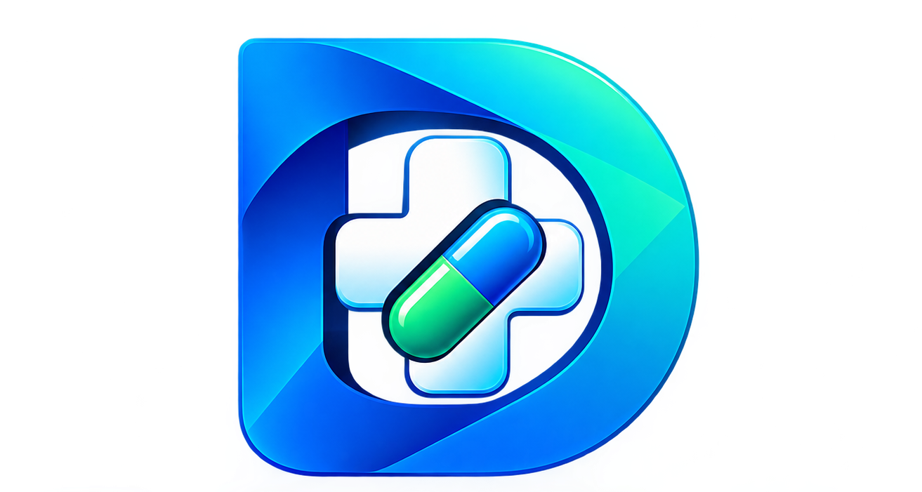 DOSEVA Health Logo